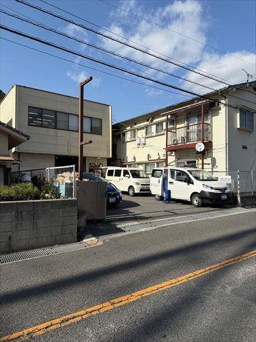 現地　2026年1月撮影