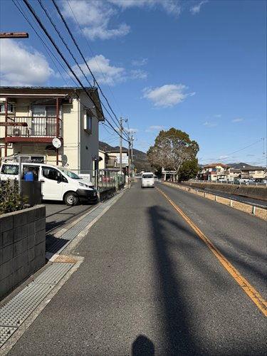 現地　2026年1月撮影