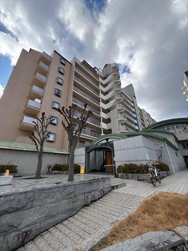 外観（2025年12月撮影）