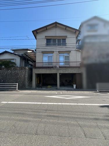 現地(2026年2月撮影) 現地(2026年2月撮影)