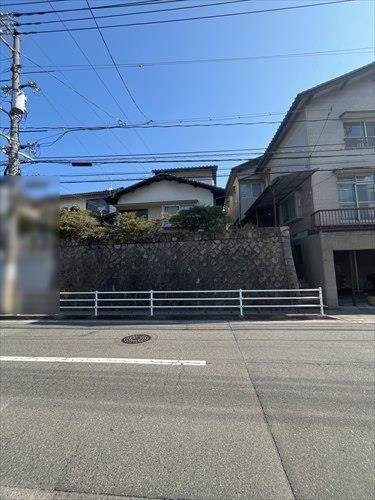 現地(2026年2月撮影) 現地(2026年2月撮影)