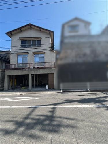 現地(2026年2月撮影) 現地(2026年2月撮影)