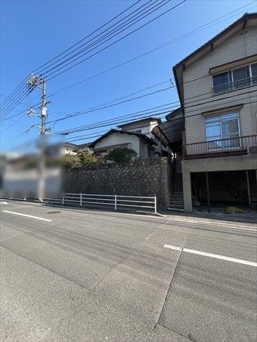 現地(2026年2月撮影) 現地(2026年2月撮影)