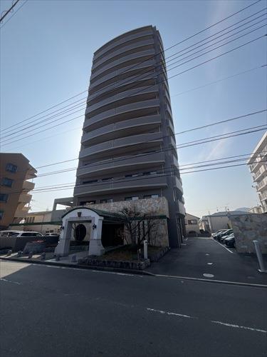 外観（2026年1月撮影）