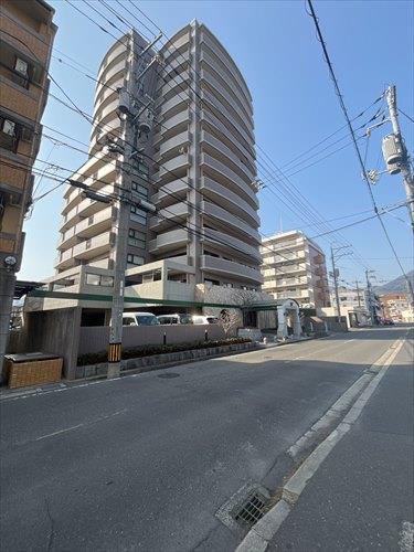 外観（2026年1月撮影）