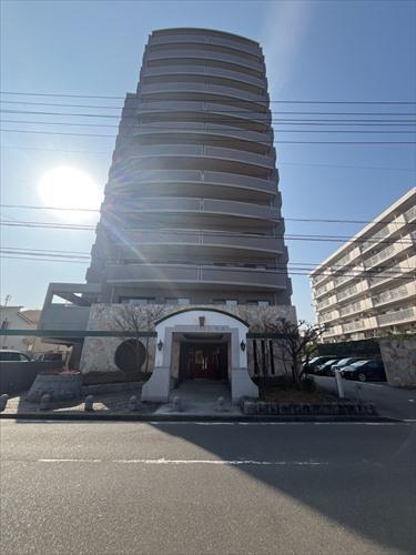 外観（2026年1月撮影）