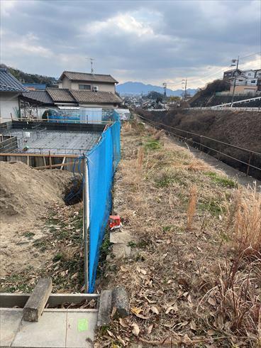 現地(2026年2月撮影)