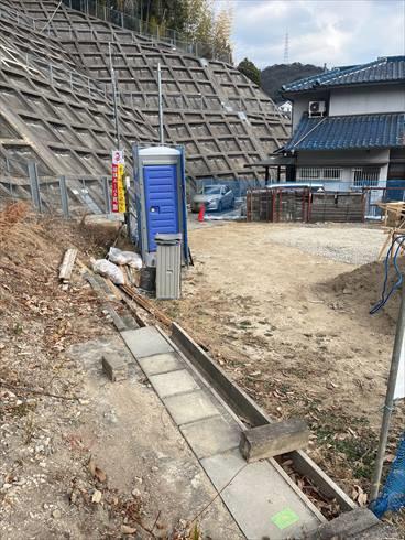 現地(2026年2月撮影)