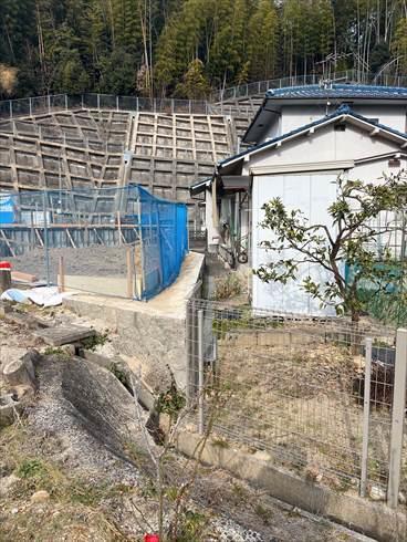 現地(2026年2月撮影)