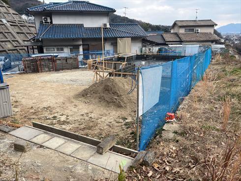 現地(2026年2月撮影)