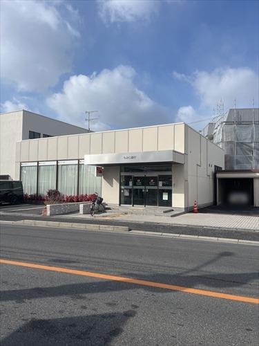 もみじ銀行五日市北支店迄徒歩9分