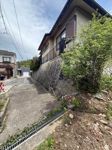 現地　2026年4月撮影