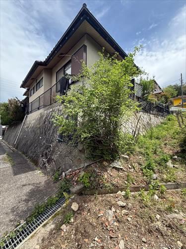 現地　2026年4月撮影