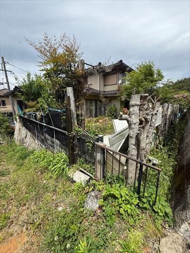 現地　2026年4月撮影