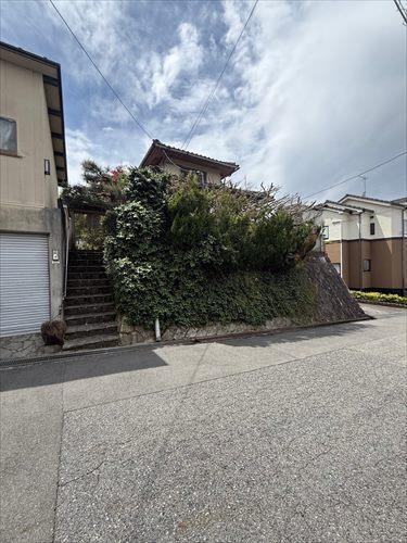 現地　2026年4月撮影