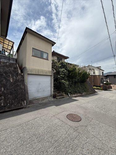 現地　2026年4月撮影