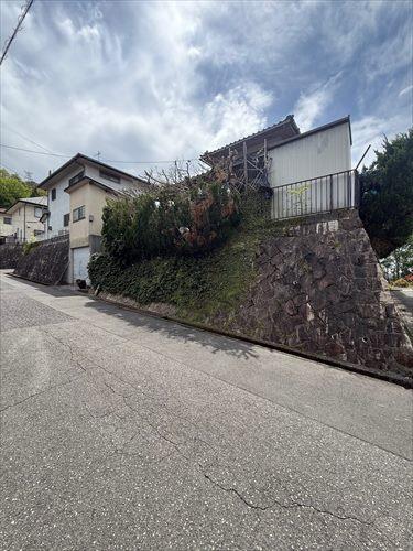 現地　2026年4月撮影