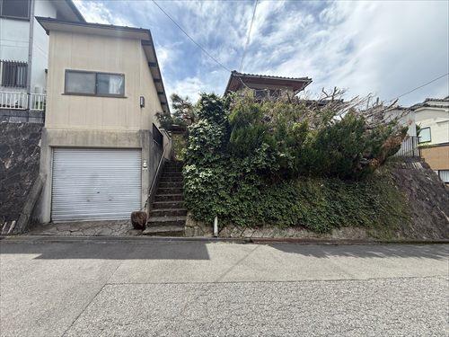 現地　2026年4月撮影