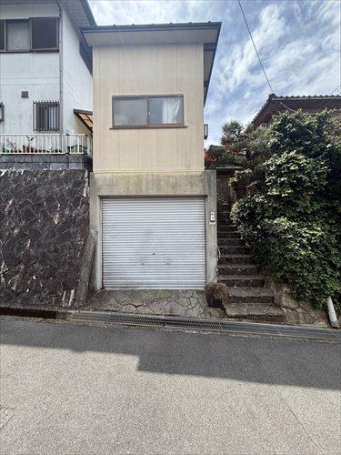 現地　2026年4月撮影