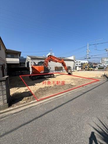 現地（2026年2月撮影）