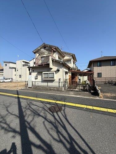 現地　2026年3月撮影