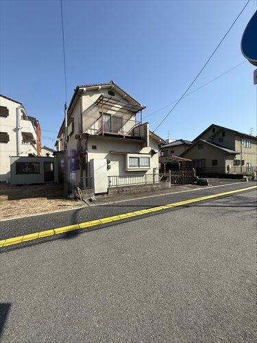 現地　2026年3月撮影