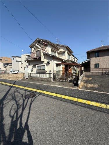 現地　2026年3月撮影