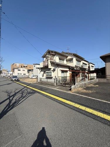 現地　2026年3月撮影