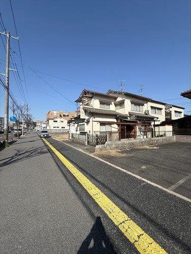 現地　2026年3月撮影