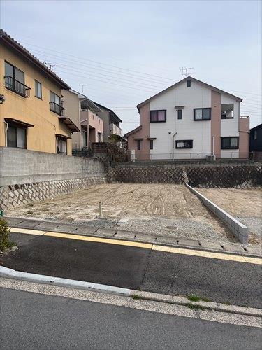 現地(2026年3月撮影)