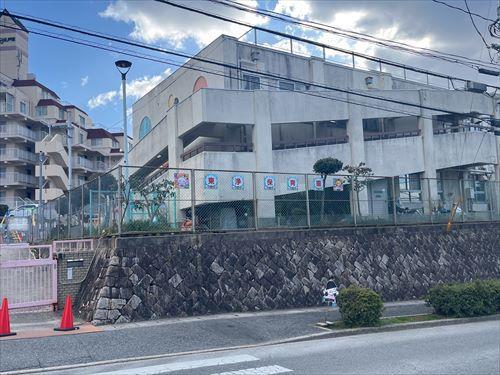 東浄保育園まで500ｍ