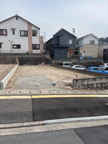 現地(2026年3月撮影) 現地(2026年3月撮影)