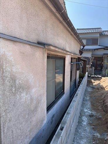 現地(2026年4月撮影)