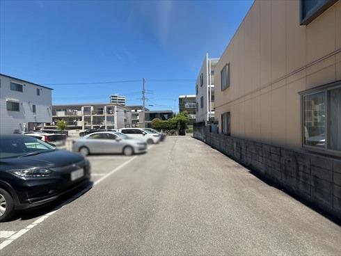 現地(2026年5月撮影) 現地(2026年5月撮影)