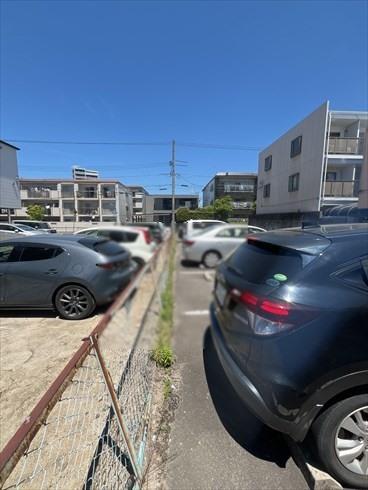 現地(2026年5月撮影) 現地(2026年5月撮影)