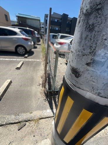 現地(2026年5月撮影) 現地(2026年5月撮影)