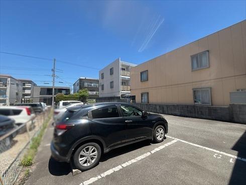 現地(2026年5月撮影) 現地(2026年5月撮影)
