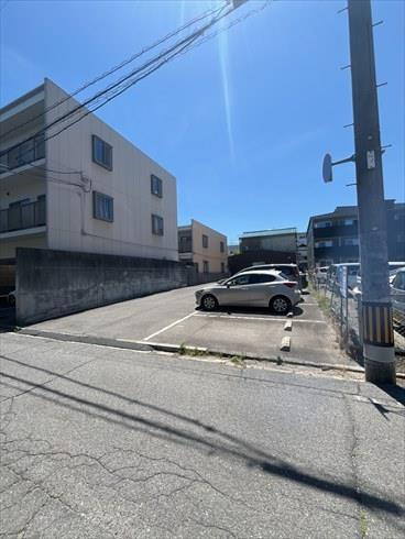 現地(2026年5月撮影) 現地(2026年5月撮影)