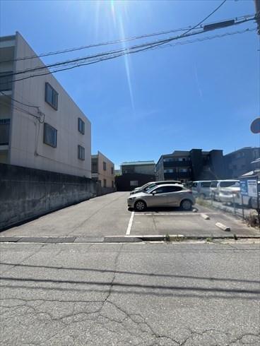 現地(2026年5月撮影) 現地(2026年5月撮影)