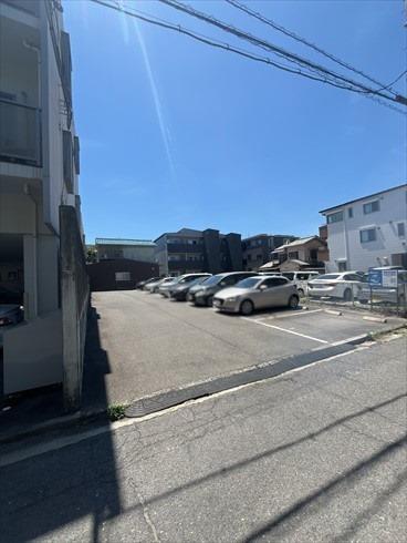 現地(2026年5月撮影) 現地(2026年5月撮影)