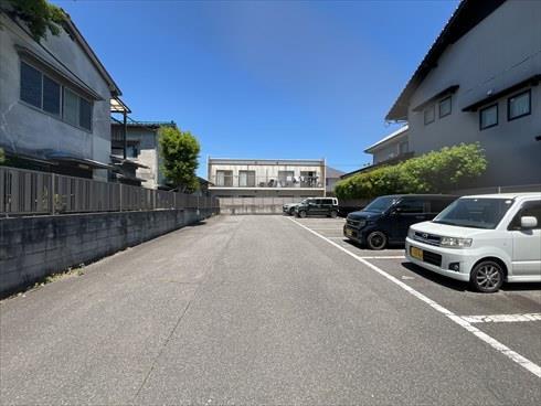 現地（2026年5月撮影）