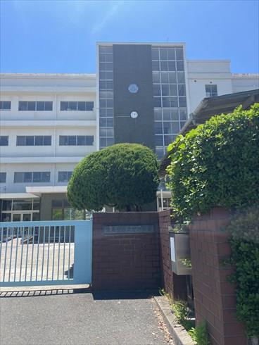 広島市立翠町小学校まで490ｍ
