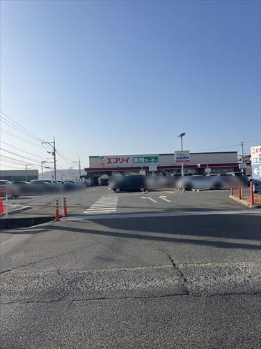 エブリイ伊勢丘店まで1140m