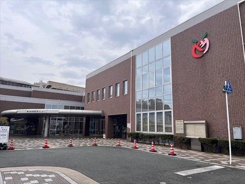 東部市民センターまで920m