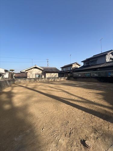 現地（2026年3月撮影）