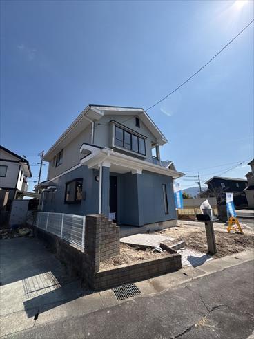 現地写真（2026年4月撮影）