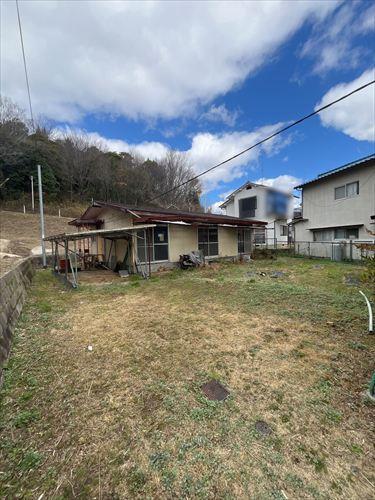 現地（2026年3月撮影）