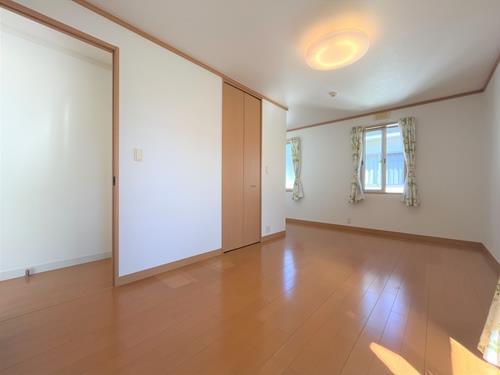 洋室③（東側）