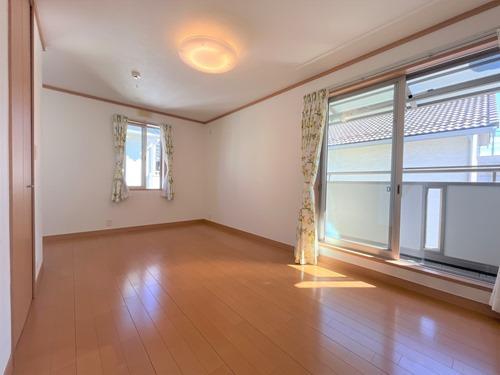 洋室③（東側）