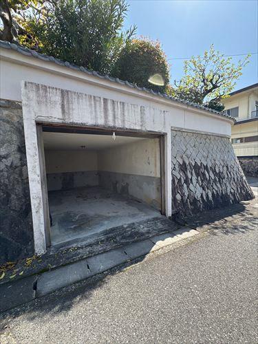 現地写真（2026年4月撮影）